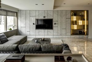 Incredible TV Wall Design And Decoration Ideas to Consider