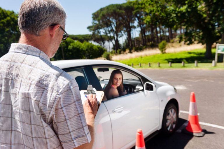 What Are the Benefits of Attending Driving School or Driving Classes?