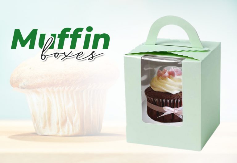 5 Main Uses of Muffin Boxes for Wholesale Business