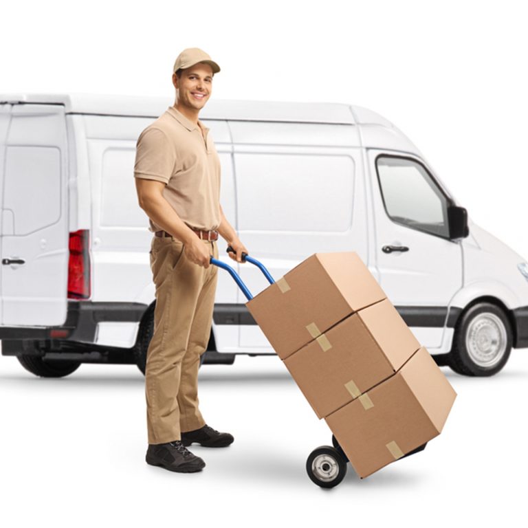 The Important Features Of Services Of Man And Van Richmond