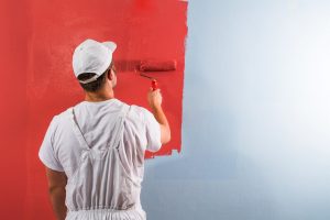 Vancouver painting contractors