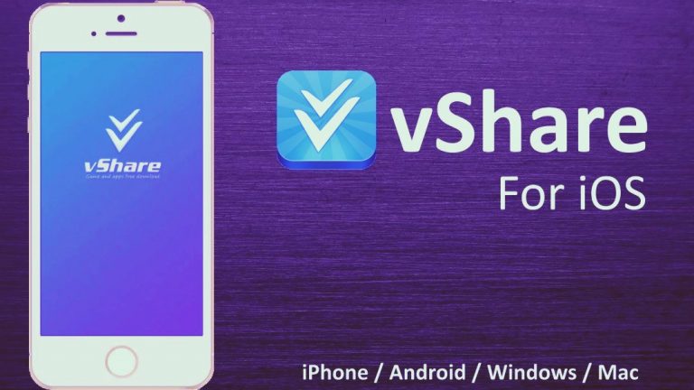How to Download vShare App?
