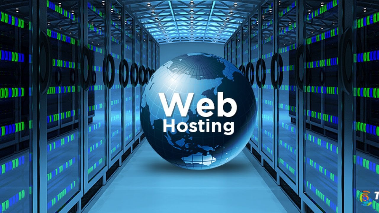 What Web Hosting Options Are Available To You Home