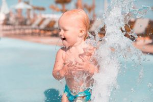 Top 7 Benefits of Baby Swimming Parent Should Know