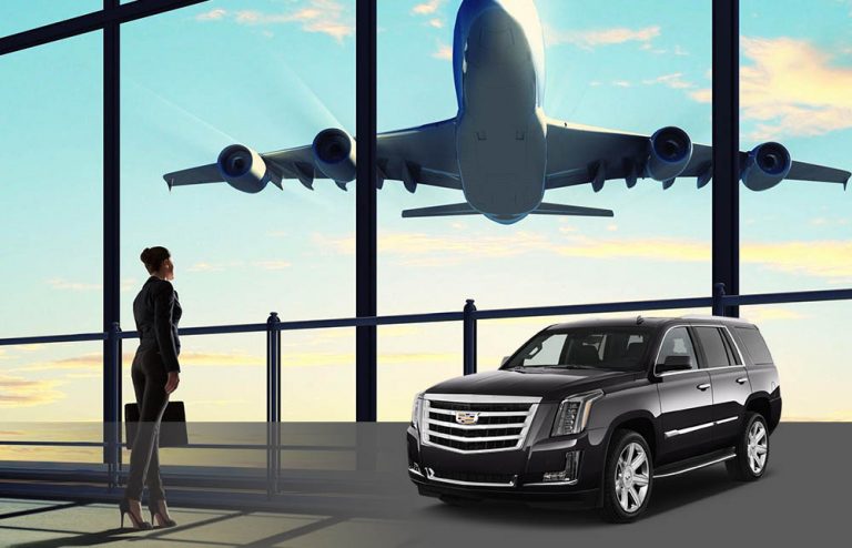Pros Of Pre-booking The Airport Transfers Service