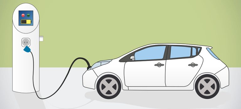 Know Your Electric Car Charging Points!