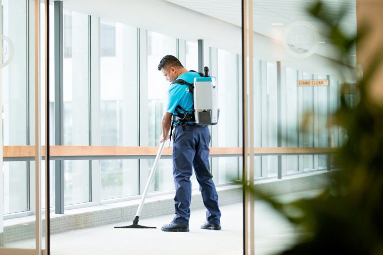 Know More About Commercial Carpet Cleaning In Derby