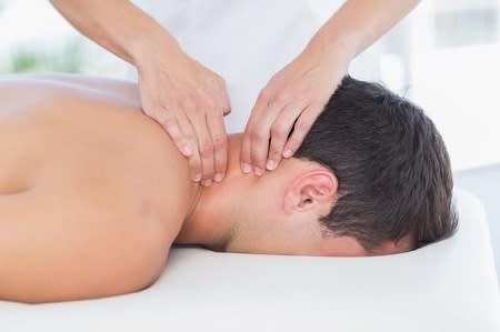 Explore the different types of massages