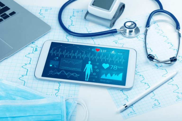 10 Healthcare Tech Trends Worth Keeping an Eye On