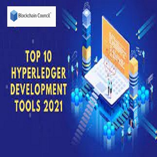 Top 5 Hyperledger Development Tools 2021