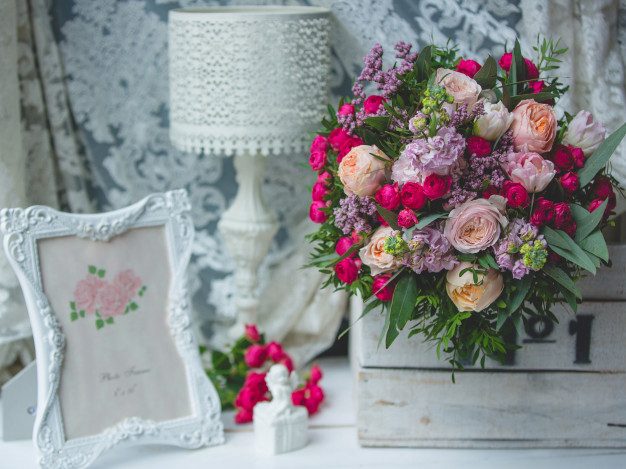 10 Occasions On Which You Can Gift A Flower Bouquet