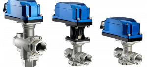 flow control valve- Effective Flow Control Regulators and Valves