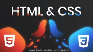 html and css course