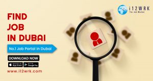 Urgent Job Vacancies in UAE