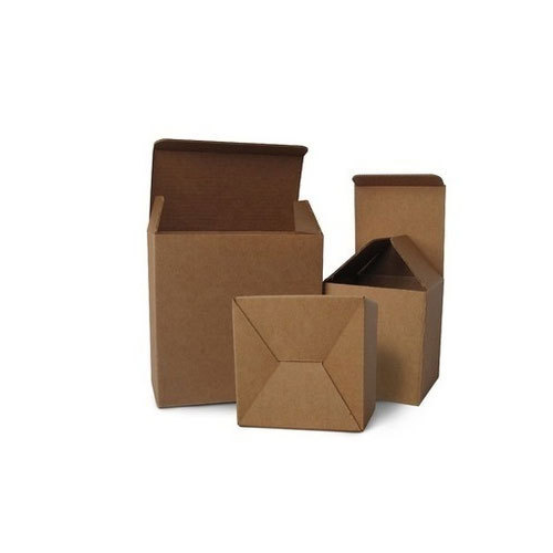 Custom Triangle Boxes for Retail Packaging