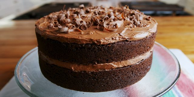 Where to Buy Homemade Cakes in London