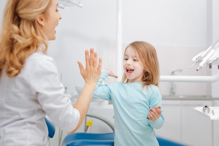 Pediatric Dentist vs General Dentist: What’s the Difference and Which Is Right for Your Child?