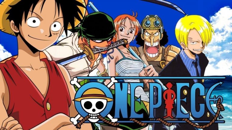 One Piece Arcs: All Arcs Ranked from Worst to Best