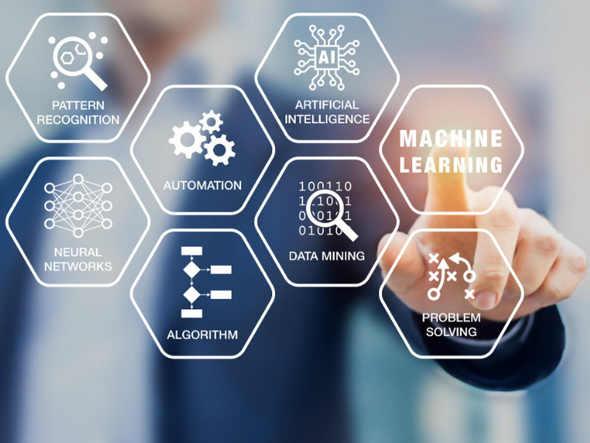 Machine learning training institute in Noida