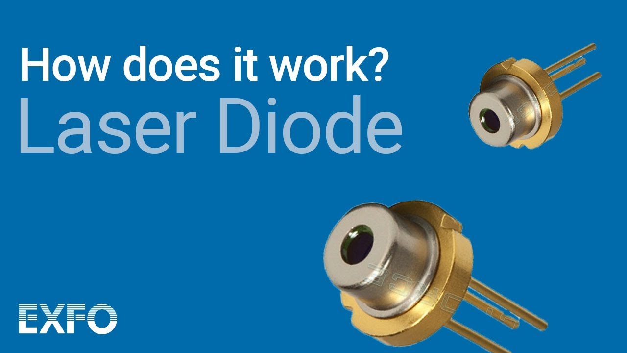 How Do Diode Lasers Work? - Home