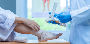 prosthetics prior authorization
