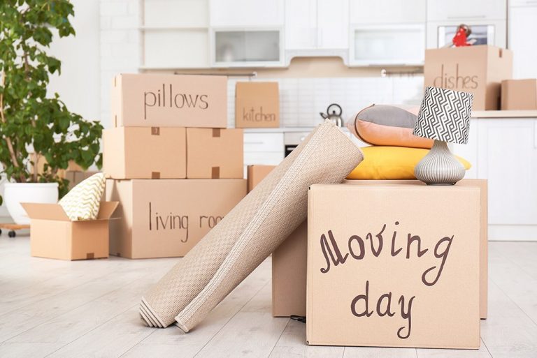 How to Find the Best Moving Quotes