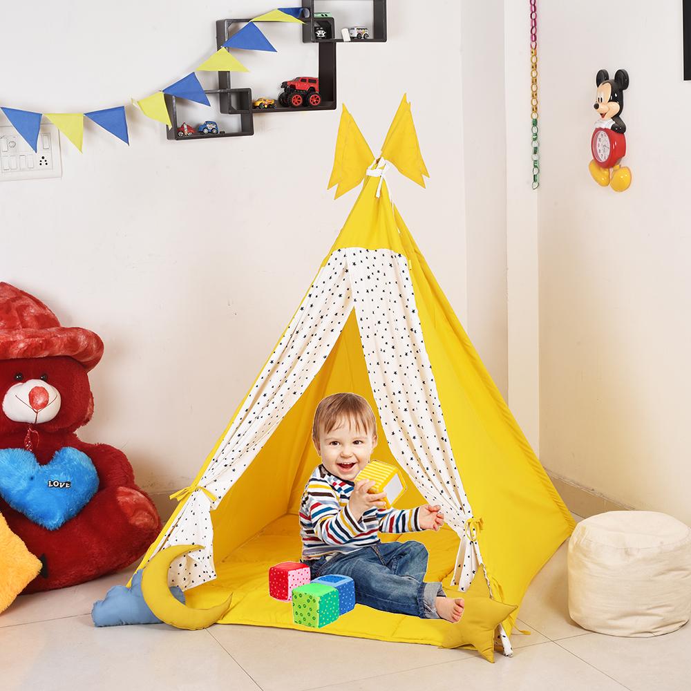 tent house for kids