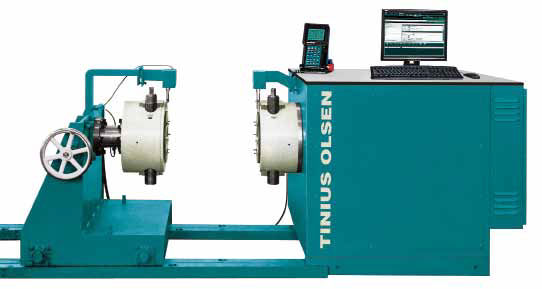 Find the right Torsion Testing Machine for your work