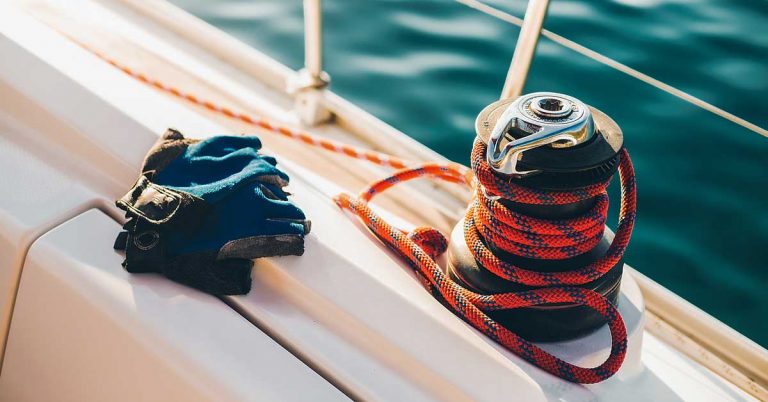 What Are The 5 Most Important Advantages Of The West Marine Sailing Gloves?