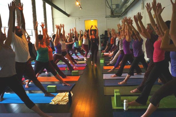 Beginner’s Guide To 500 Hour Yoga Teacher Training In India