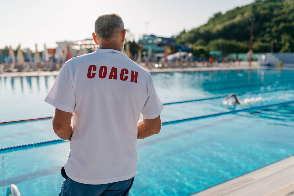 Reasons Why You Should Hire a Tri Swim Coach for Your Fitness