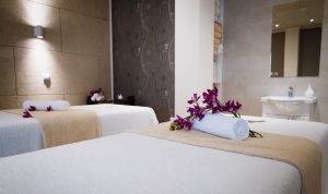 Massage Center in Bur Dubai