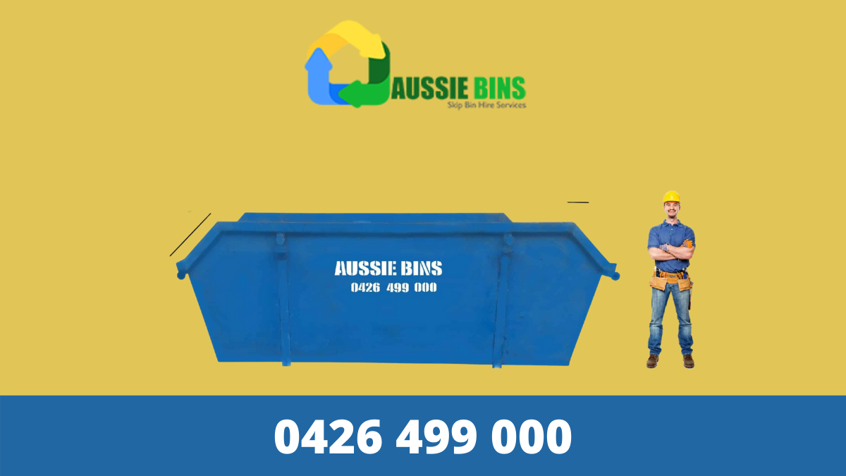 Skip bin Hire Brisbane The DO’s & DON’Ts of Skip Waste Materials