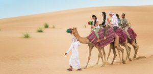 Adventurous Things You Can Do in UAE