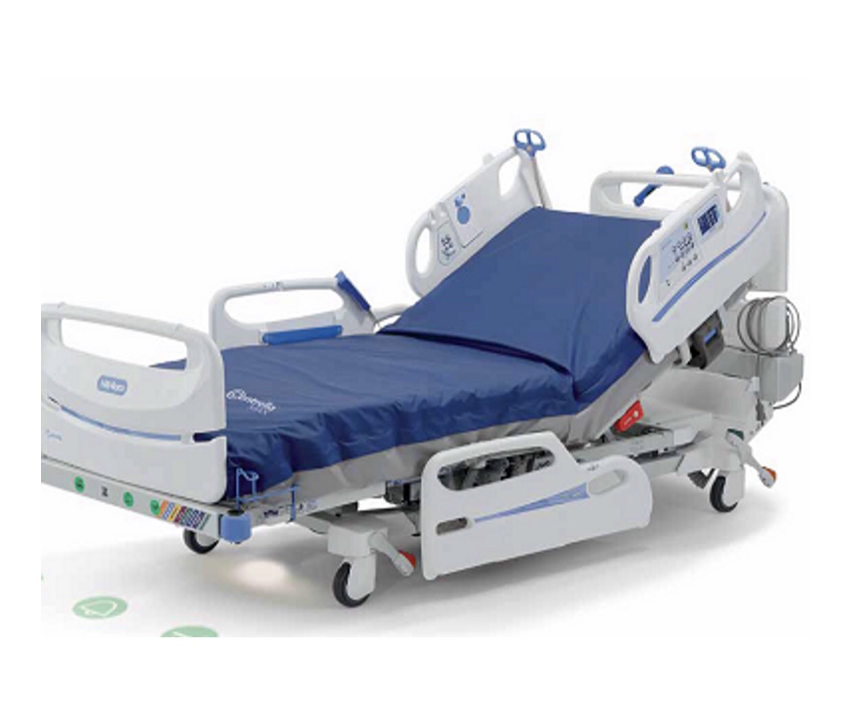 Selecting The Best Hospital Bed For Home Care In Toronto - Home