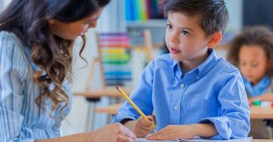 Best Special Education Counselling Experts