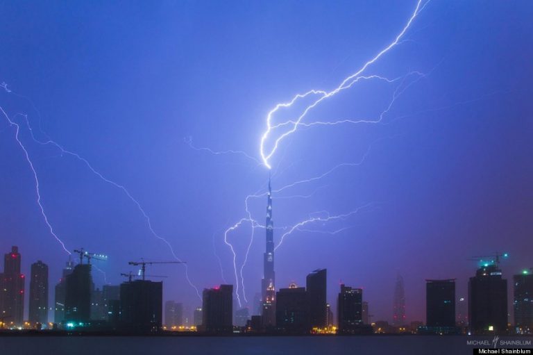 What Are The Very Basic Points Which You Should Know About The Lightning Protection Systems?