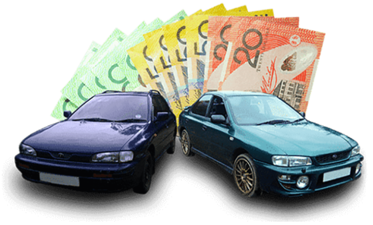 Convert Your Junks Car For Cash Brisbane Wide – Free Pickup For You