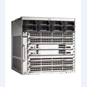Cisco Catalyst switches