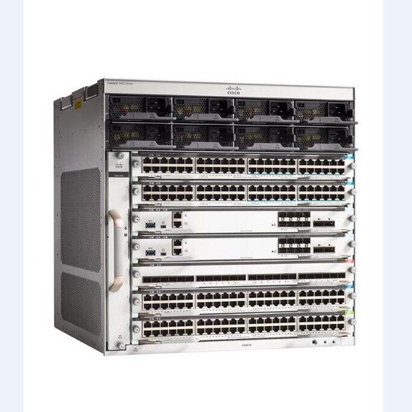Innovative Specs and Features of Cisco Catalyst Switches