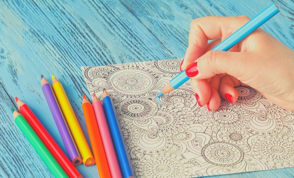 Download Free printable coloring page for kids and adults - US News ...