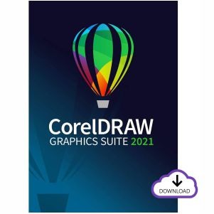 Say Hello to CorelDRAW Graphics Suite 2021!