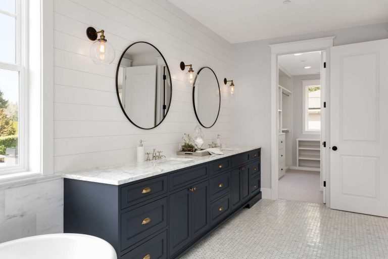 3 Major Parts of Remodeling the Bathroom