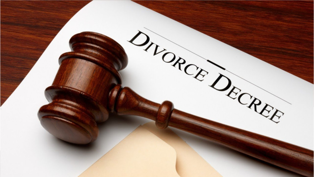 Good Divorce Lawyer