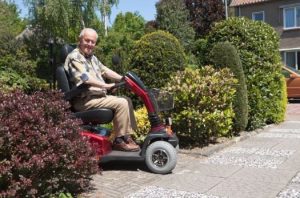 How Mobility Aids Will Transform Your Life