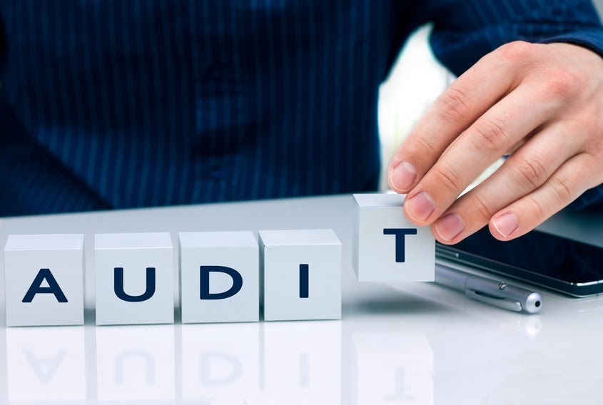 Why Audit Firm is Important for Businesses in Dubai, UAE