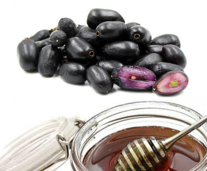 Is Jamun Honey Helpful In Losing Weight? How?