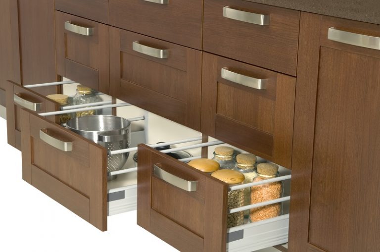 Tips To Help You Choose Functional Cabinets