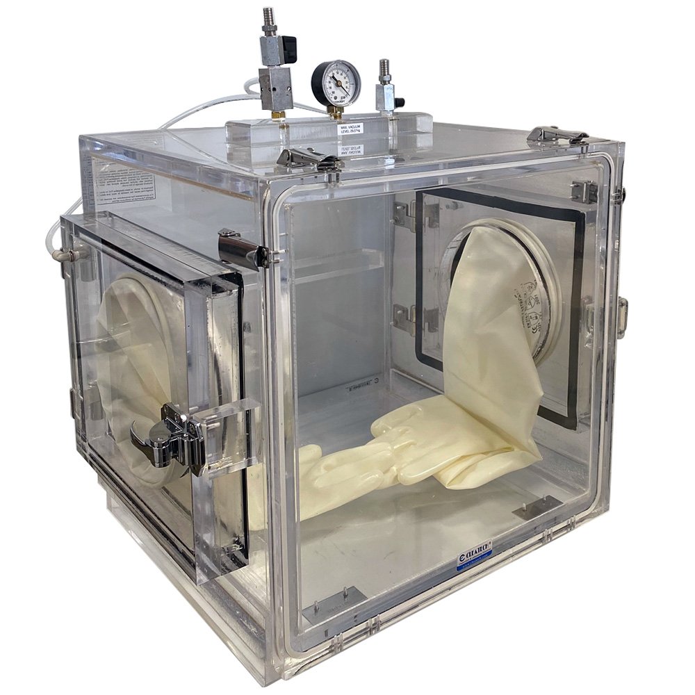 Important Points You Should Know About Vacuum Glove Boxes