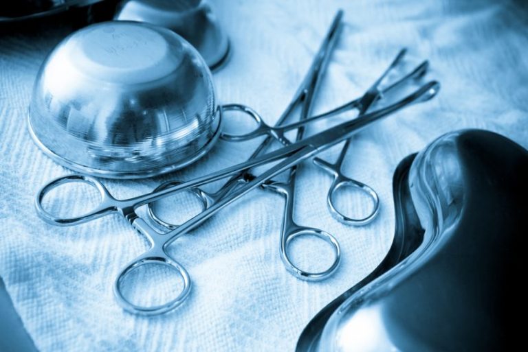Surgical equipment manufacturers facing many issues in Pakistan